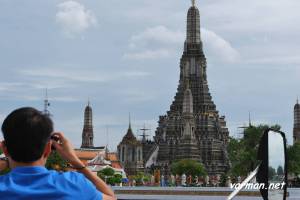 Wat Arun "Temple of Dawn"
