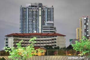 Srinakharinwirot University