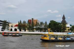Thammasat University