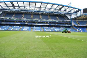 Stamford Bridge