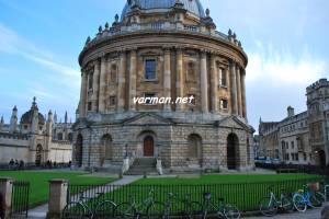 Radcliffe Camera